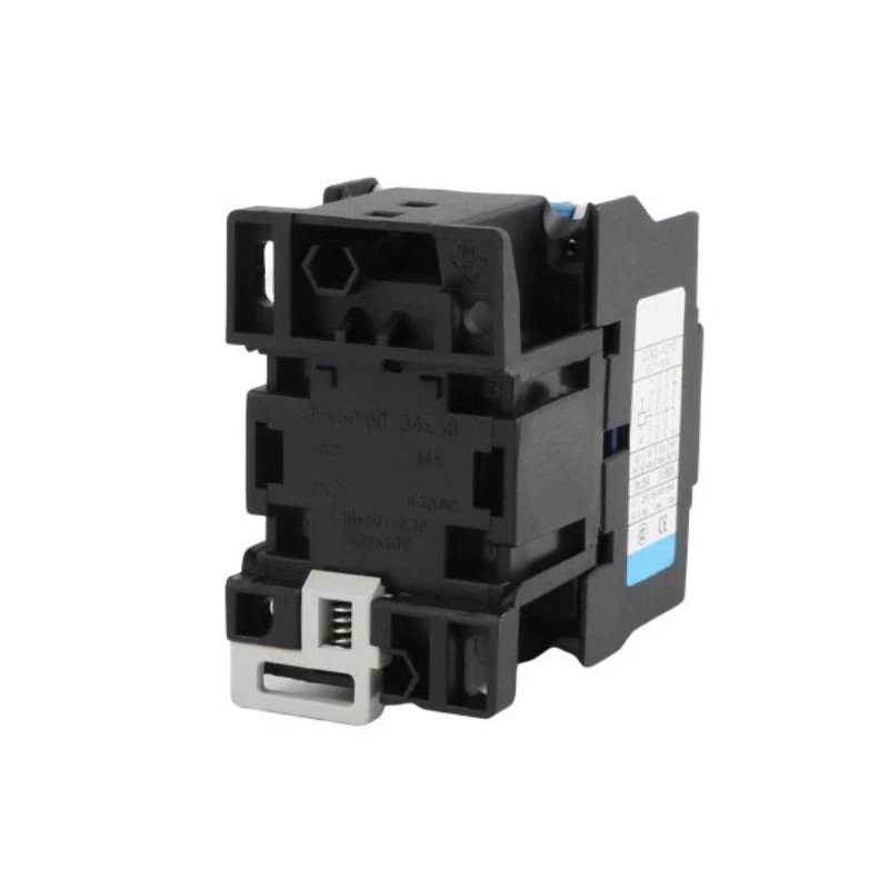 magnetic contactor 3 phase
