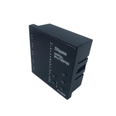 AC Power Analysator