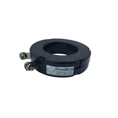 Ringkärna Typ Strömtransformator